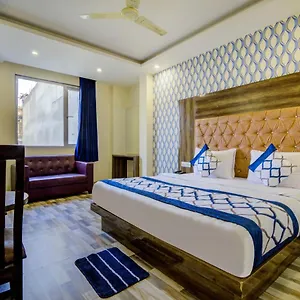 **** Отель Smart Plaza Delhi Airport Индия