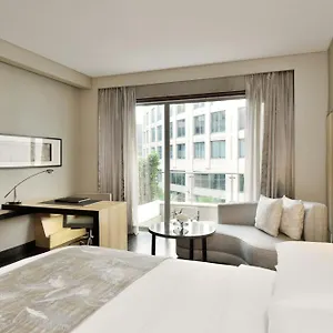 ***** Отель Jw Marriott Aerocity Индия
