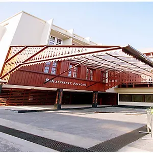 Hotel Bharat, Kochi