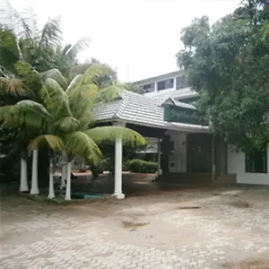 Hotel Gopika Regency, Kochi