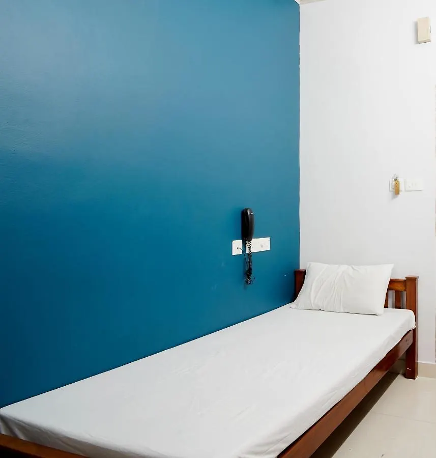 Reach Residency Hotel Kochi