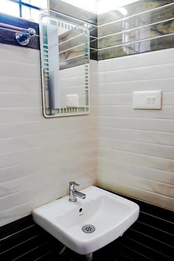 Reach Residency Hotel Kochi