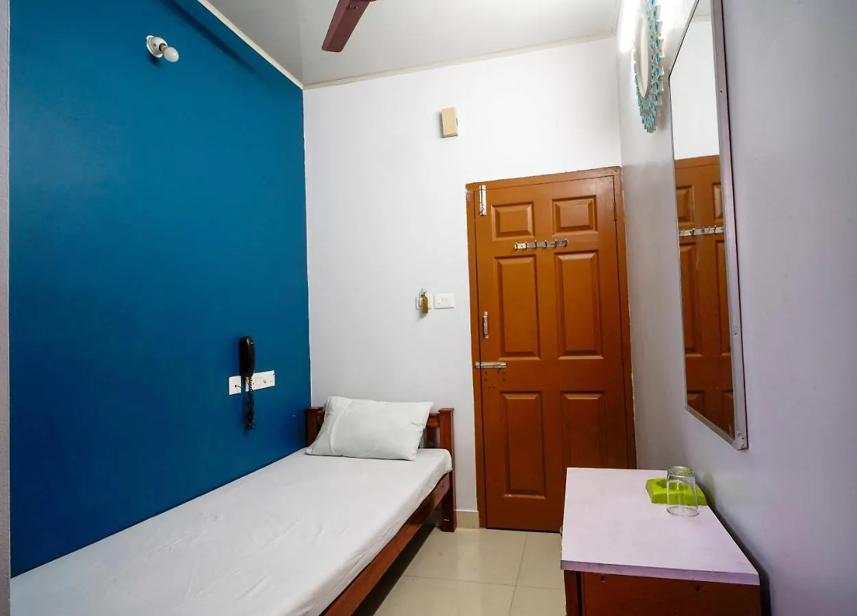 Reach Residency Hotel Kochi