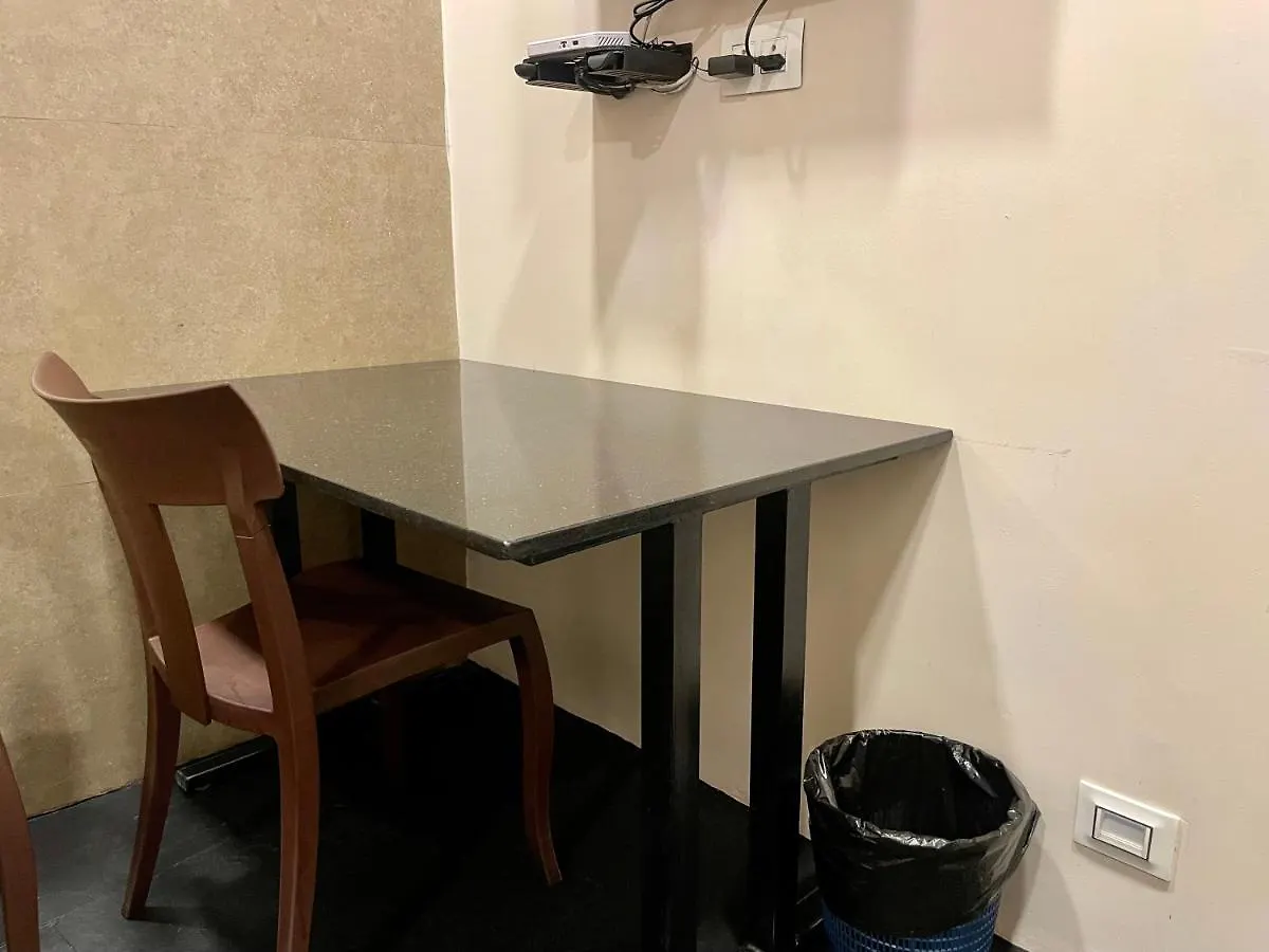 Reach Residency Hotel Kochi 2*,  India