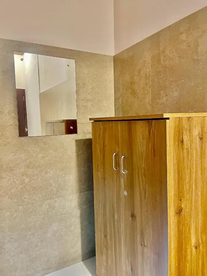 Reach Residency Hotel Kochi