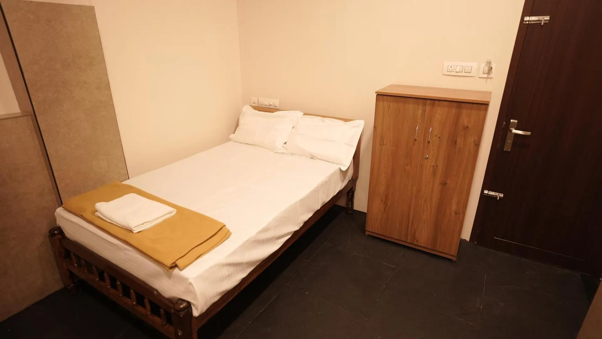 Reach Residency Hotel Kochi 2*,  India