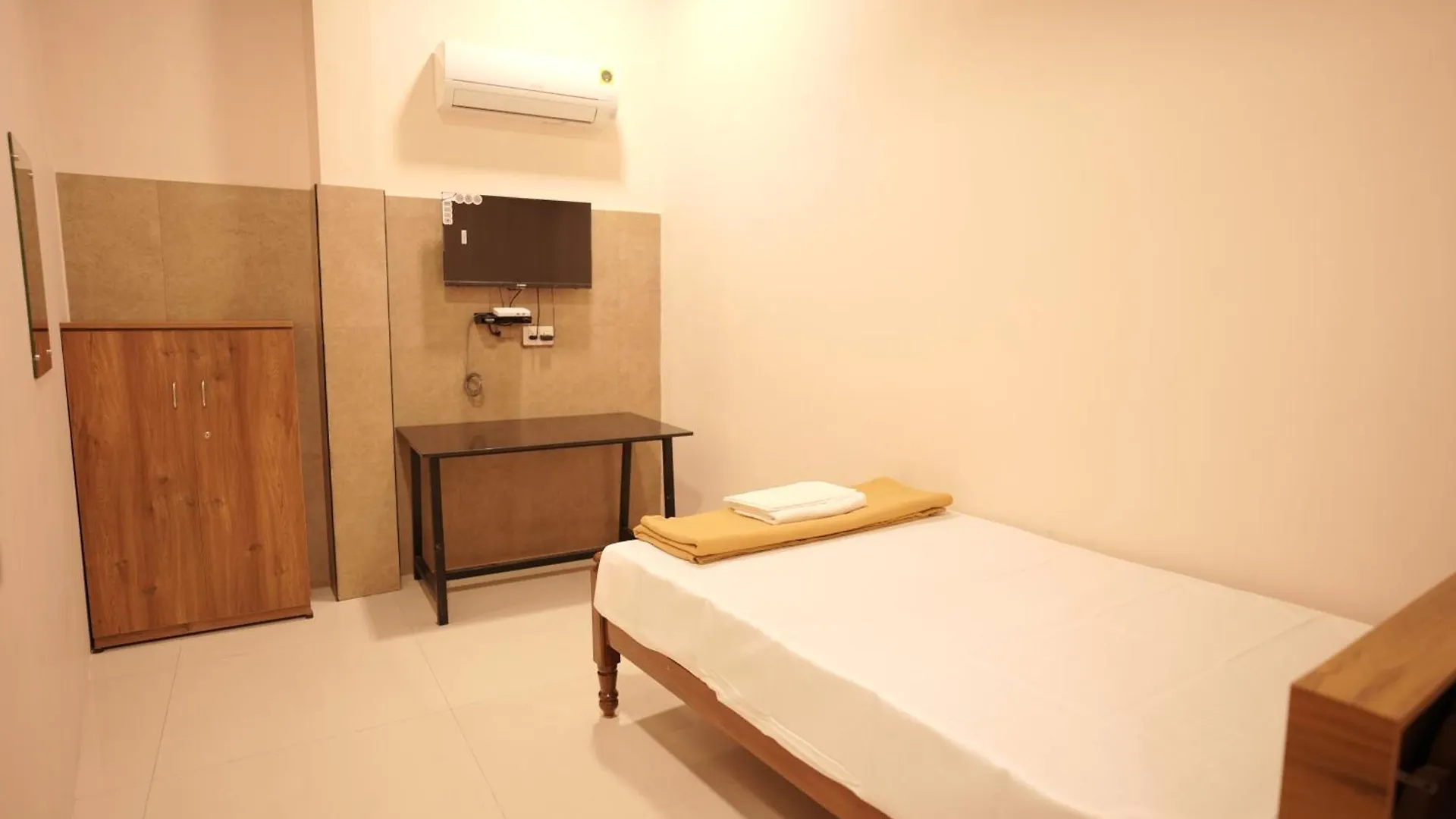 Reach Residency Hotel Kochi