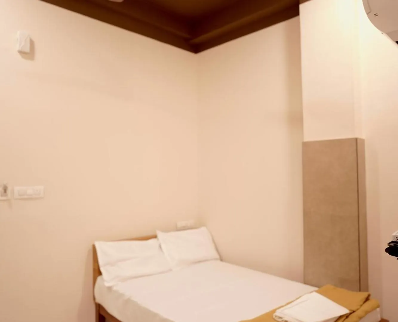 **  Reach Residency Hotel Kochi India