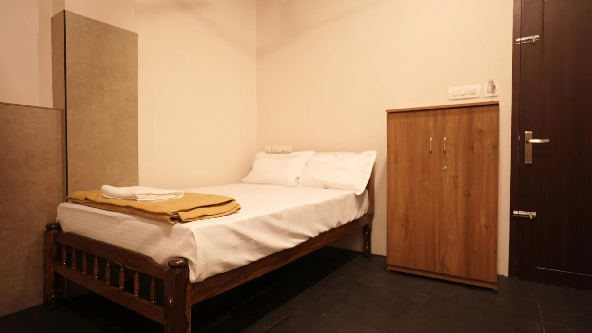 Reach Residency Hotel Kochi 2*,  India