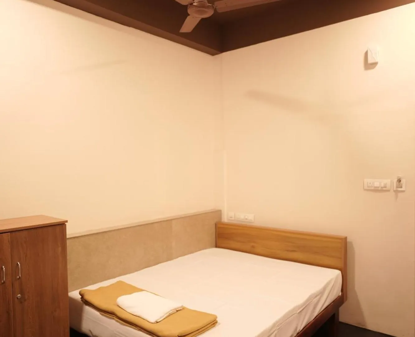 **  Reach Residency Hotel Kochi India