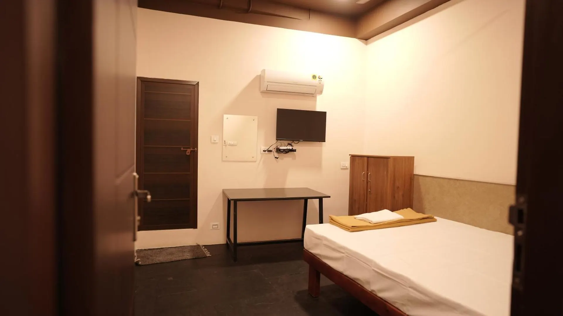 **  Reach Residency Hotel Kochi India