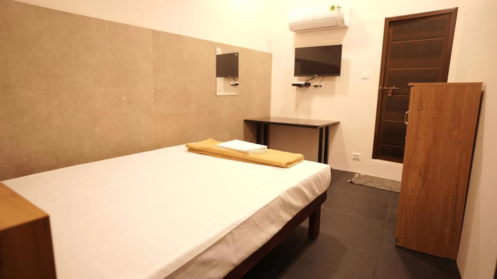 Reach Residency Hotel Kochi