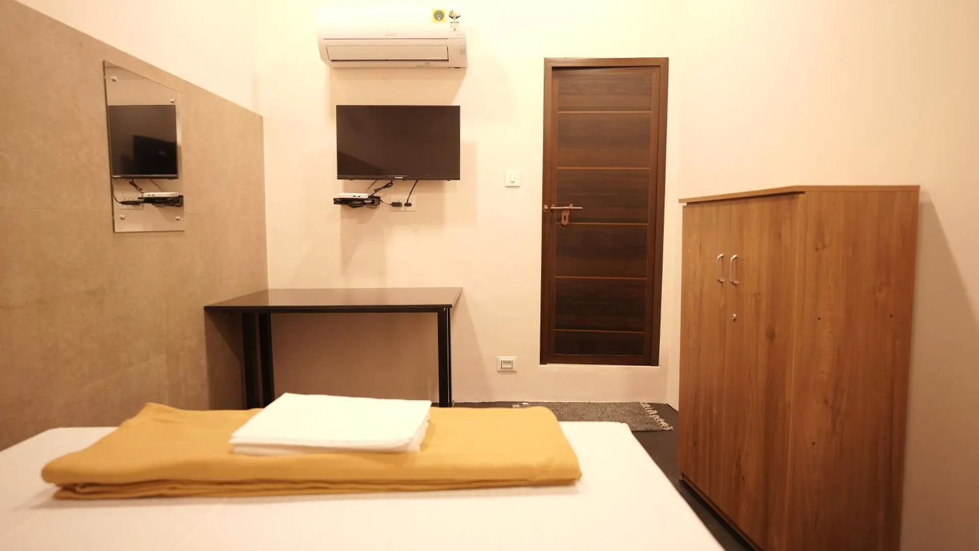 Reach Residency Hotel Kochi