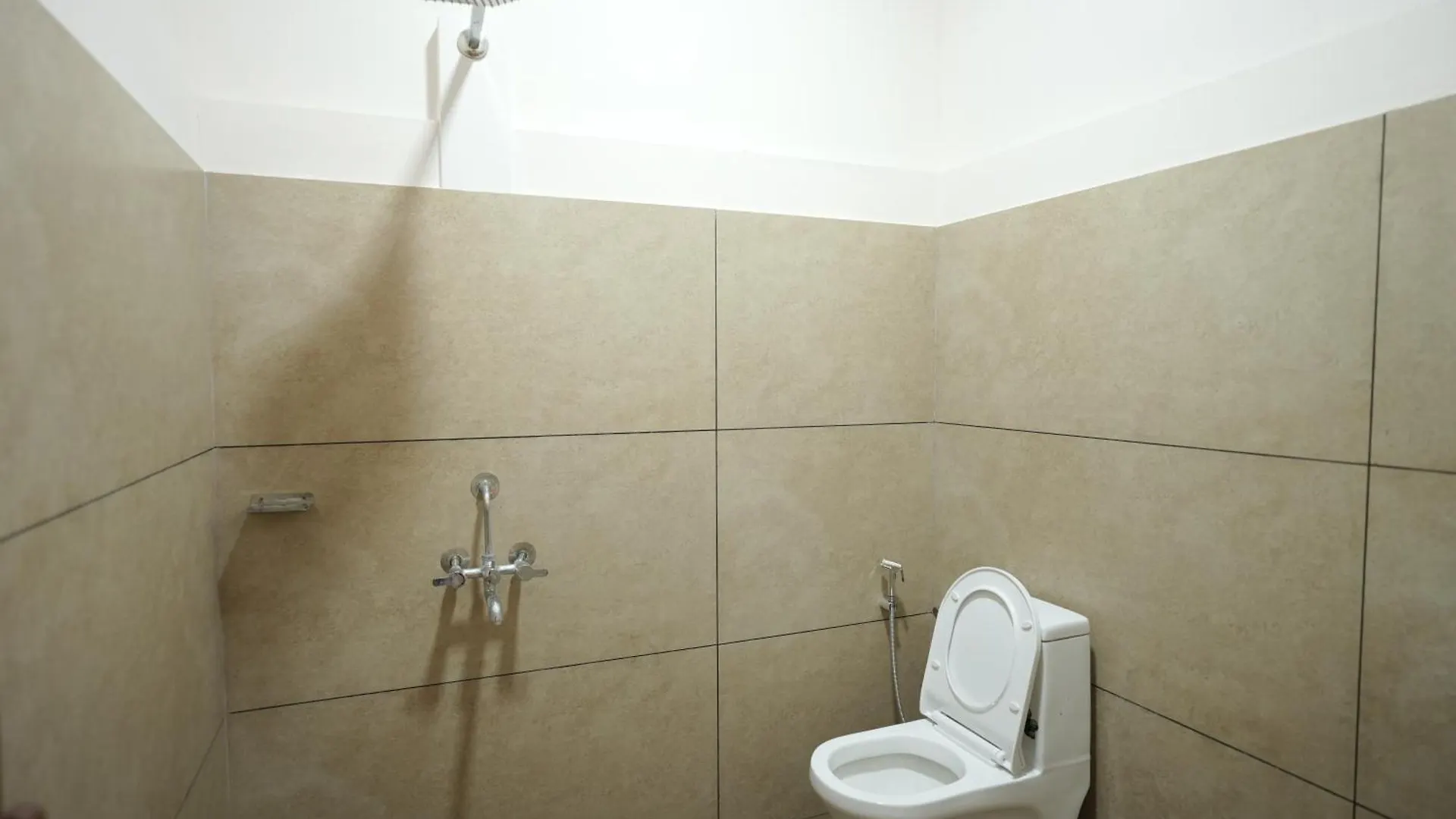 Reach Residency Hotel Kochi India