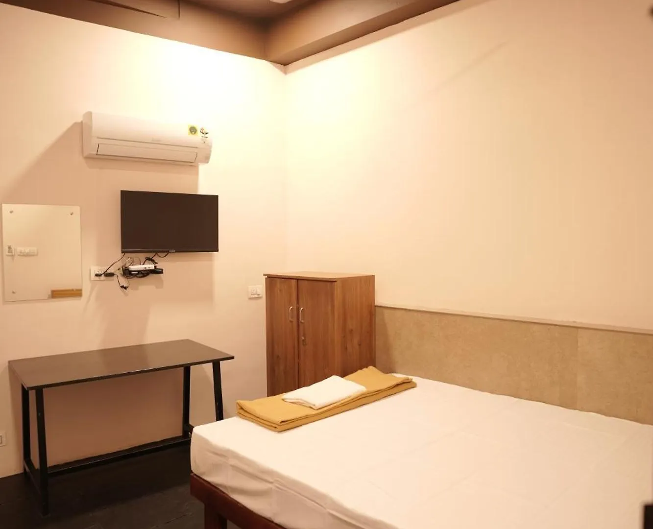 Reach Residency Hotel Kochi