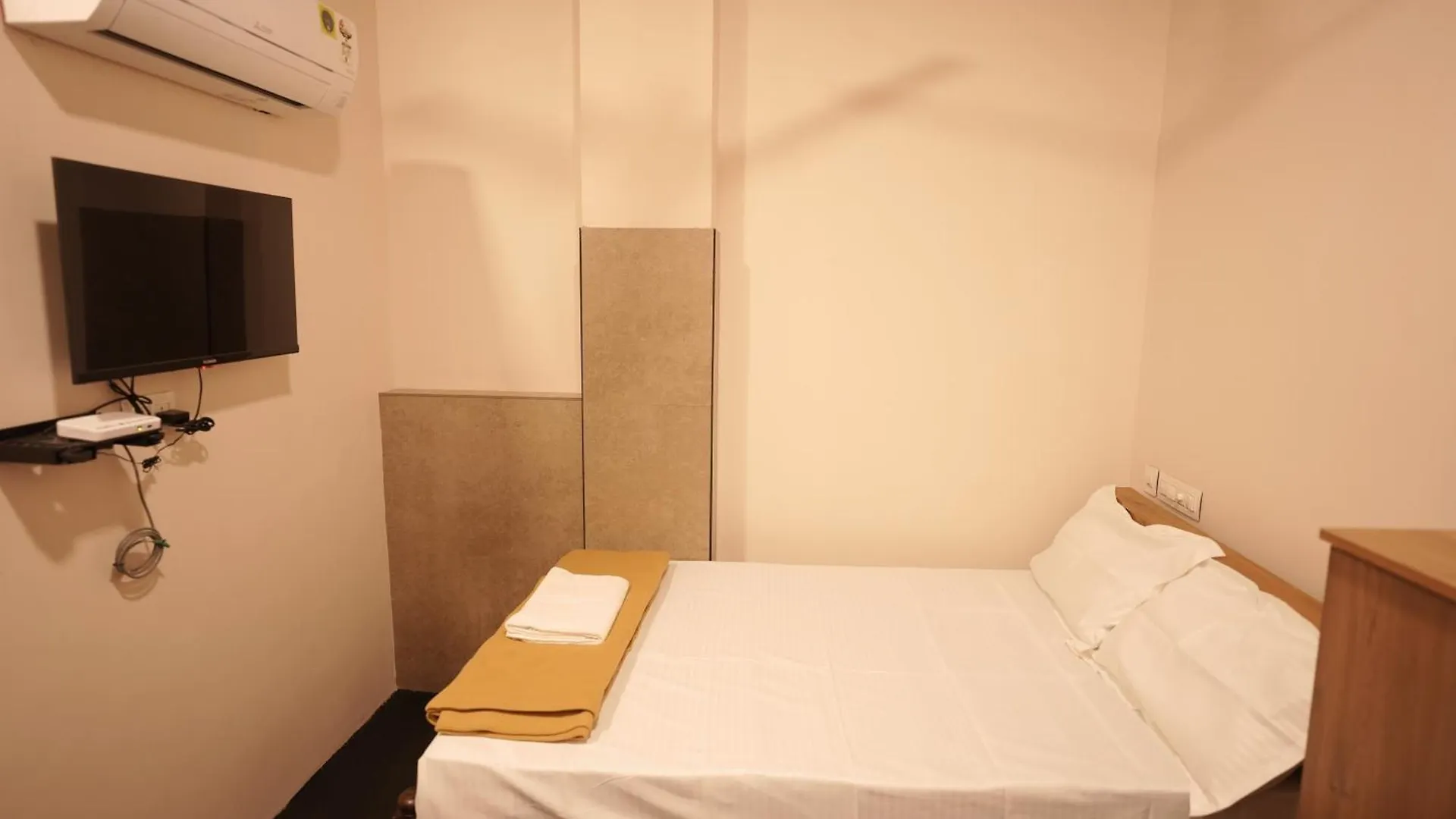 Reach Residency Hotel Kochi