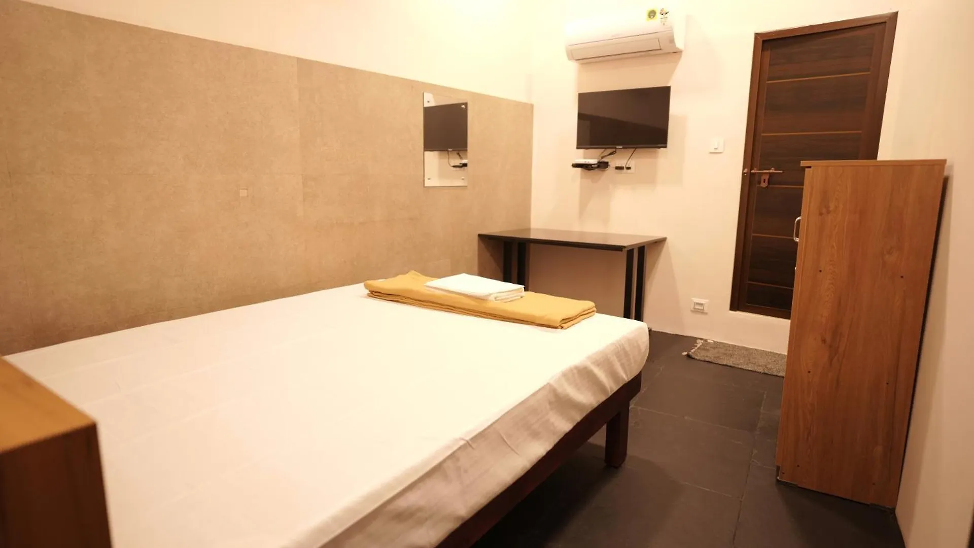 **  Reach Residency Hotel Kochi India