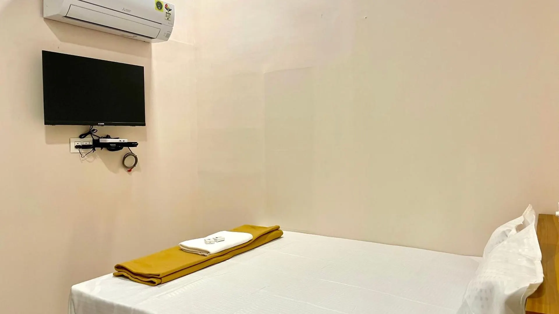 Reach Residency Hotel Kochi