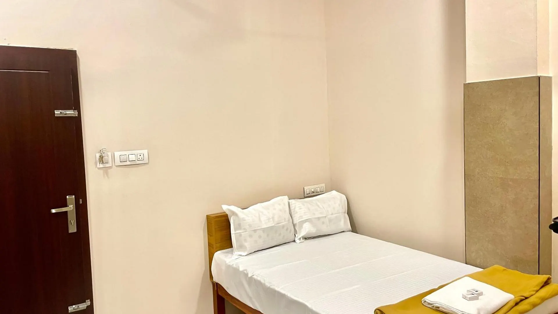 Reach Residency Hotel Kochi