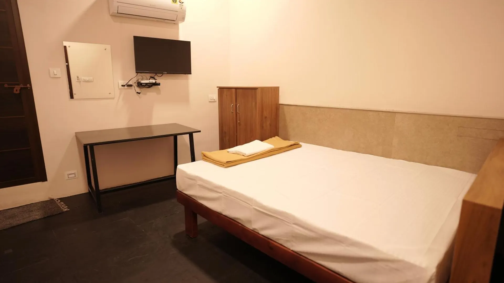 Kochi Reach Residency酒店 2*,  印度